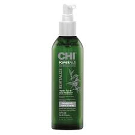 Picture of CHI POWERPLUS VITAMIN HAIR & SCALP TREATMENT